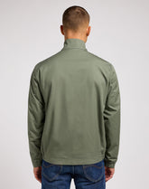 Lee Harrington Jacket Męska Kurtka Przejściowa Elegancka Olive Grove 112349949 L86v045022